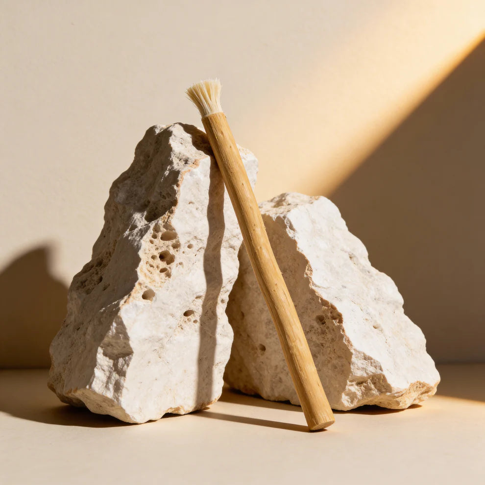 Özmisvak 3'lü Diş Beyazlatma